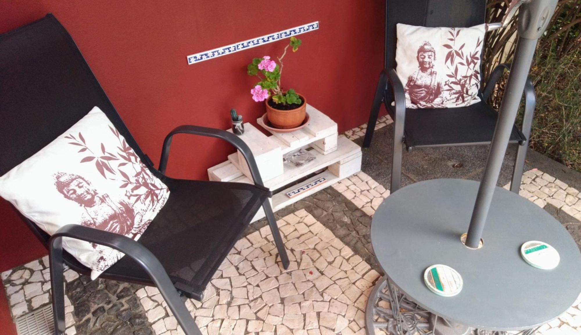 La Chambre de Ker Briac Funchal  Exterior foto