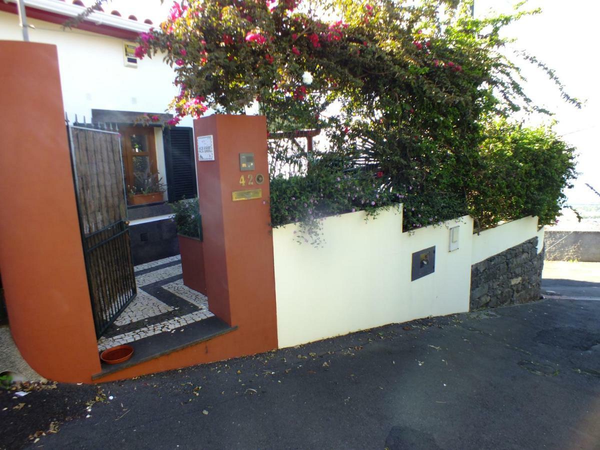 La Chambre de Ker Briac Funchal  Exterior foto