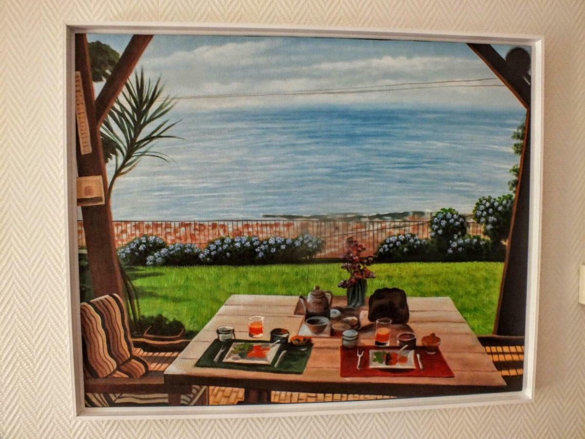 La Chambre de Ker Briac Funchal  Exterior foto